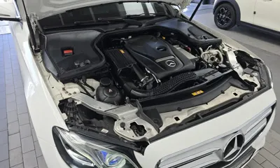 Mercedes-Benz E-Class 2019, 91989 км, за 15426.02 USD - фото 6