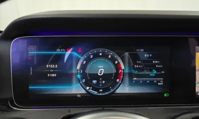 Mercedes-Benz E-Class 2019, 91989 км, за 15426.02 USD - фото 8