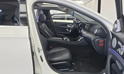 Mercedes-Benz E-Class 2019, 91989 км, за 15426.02 USD - фото 11