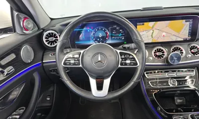 Mercedes-Benz E-Class 2019, 91989 км, за 15426.02 USD - фото 13