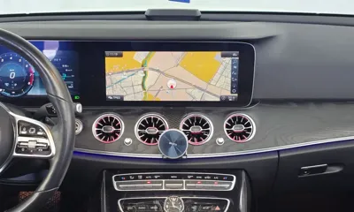 Mercedes-Benz E-Class 2019, 91989 км, за 15426.02 USD - фото 14