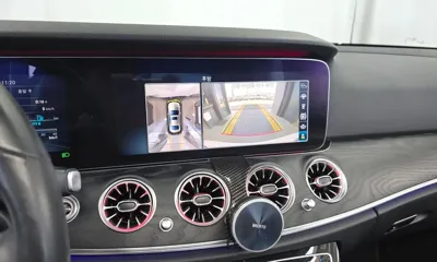 Mercedes-Benz E-Class 2019, 91989 км, за 15426.02 USD - фото 15