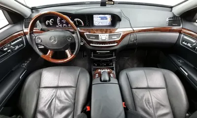 Mercedes-Benz S-Class 2008, 103067 км, за 5659.65 USD - фото 7