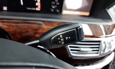 Mercedes-Benz S-Class 2008, 103067 км, за 5659.65 USD - фото 9