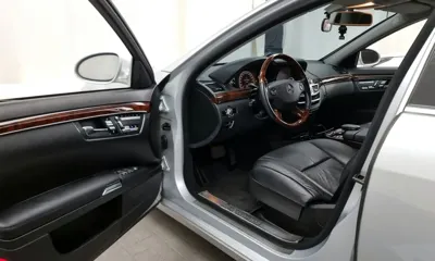 Mercedes-Benz S-Class 2008, 103067 км, за 5659.65 USD - фото 10