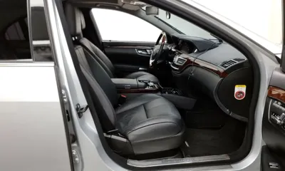 Mercedes-Benz S-Class 2008, 103067 км, за 5659.65 USD - фото 11