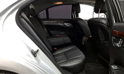 Mercedes-Benz S-Class 2008, 103067 км, за 5659.65 USD - фото 12