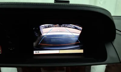 Mercedes-Benz S-Class 2008, 103067 км, за 5659.65 USD - фото 15