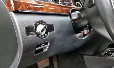 Mercedes-Benz S-Class 2008, 103067 км, за 5659.65 USD - фото 16