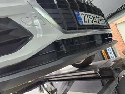 Audi Q3 · 2025 год