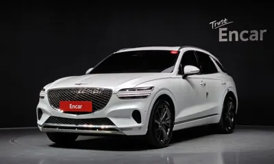 Genesis GV70 · 2023 год