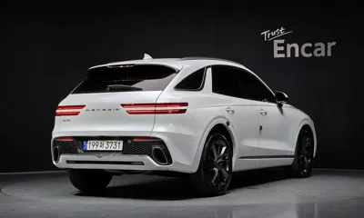 Genesis GV70 2023, 26047 км, за 29188.05 USD