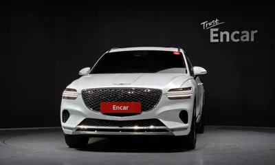 Genesis GV70 2023, 26047 км, за 29188.05 USD