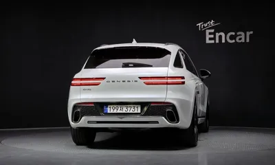 Genesis GV70 2023, 26047 км, за 29188.05 USD