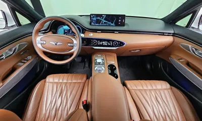 Genesis GV70 2023, 26047 км, за 29188.05 USD - фото 7
