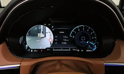Genesis GV70 2023, 26047 км, за 29188.05 USD - фото 8