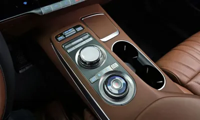 Genesis GV70 2023, 26047 км, за 29188.05 USD - фото 9