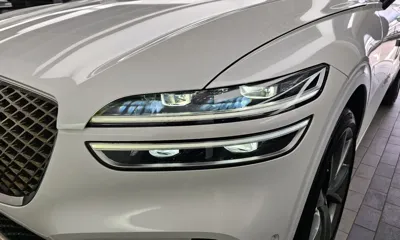 Genesis GV70 2023, 26047 км, за 29188.05 USD - фото 22