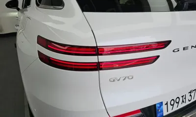 Genesis GV70 2023, 26047 км, за 29188.05 USD - фото 23