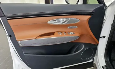 Genesis GV70 2023, 26047 км, за 29188.05 USD - фото 24