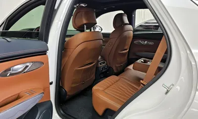 Genesis GV70 2023, 26047 км, за 29188.05 USD - фото 26