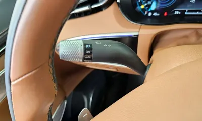 Genesis GV70 2023, 26047 км, за 29188.05 USD - фото 31