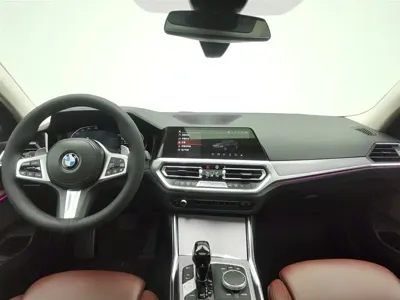 BMW 3 Series 2022, 84700 км, за 20072.19 USD