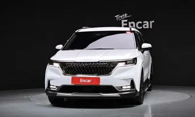 Kia Canival 2023, 55592 км, за 18708.15 USD