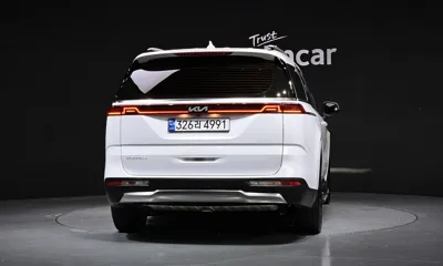 Kia Canival 2023, 55592 км, за 18708.15 USD