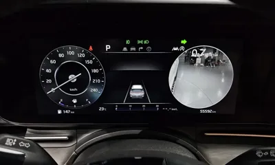 Kia Canival 2023, 55592 км, за 18708.15 USD - фото 8