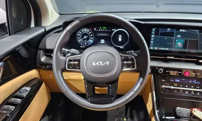 Kia Canival 2023, 55592 км, за 18708.15 USD - фото 15