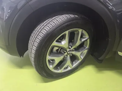 Kia Sorento 2015, 108944 км, за 7598.28 USD