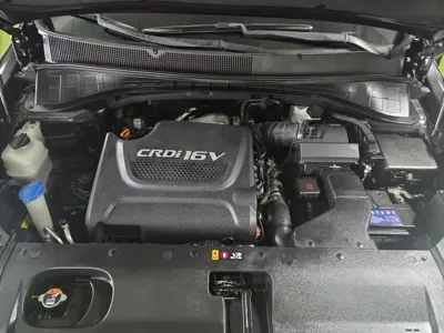 Kia Sorento 2015, 108944 км, за 7598.28 USD - фото 6