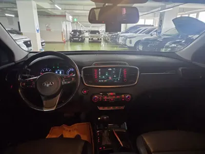 Kia Sorento 2015, 108944 км, за 7598.28 USD - фото 7