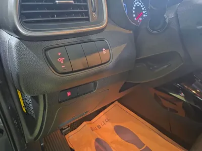 Kia Sorento 2015, 108944 км, за 7598.28 USD - фото 14
