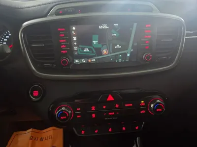 Kia Sorento 2015, 108944 км, за 7598.28 USD - фото 15