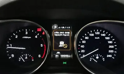 Hyundai Santafe 2017, 104249 км, за 9580.44 USD - фото 8