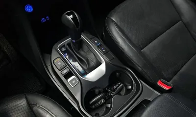 Hyundai Santafe 2017, 104249 км, за 9580.44 USD - фото 9