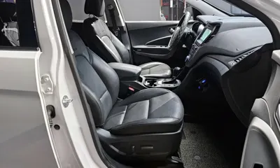 Hyundai Santafe 2017, 104249 км, за 9580.44 USD - фото 10