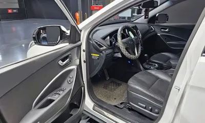 Hyundai Santafe 2017, 104249 км, за 9580.44 USD - фото 11