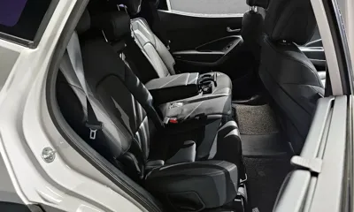 Hyundai Santafe 2017, 104249 км, за 9580.44 USD - фото 12