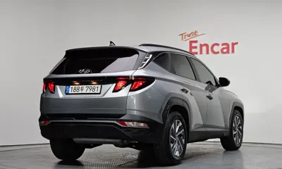 Hyundai Tucson 2023, 34703 км, за 14769.59 USD
