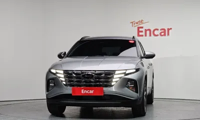 Hyundai Tucson 2023, 34703 км, за 14769.59 USD
