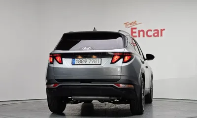 Hyundai Tucson 2023, 34703 км, за 14769.59 USD
