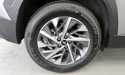 Hyundai Tucson 2023, 34703 км, за 14769.59 USD