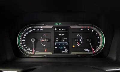 Hyundai Tucson 2023, 34703 км, за 14769.59 USD - фото 8