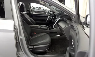 Hyundai Tucson 2023, 34703 км, за 14769.59 USD - фото 11