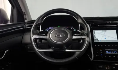 Hyundai Tucson 2023, 34703 км, за 14769.59 USD - фото 13