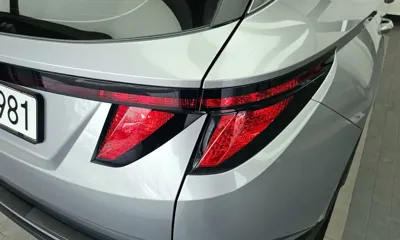 Hyundai Tucson 2023, 34703 км, за 14769.59 USD - фото 23