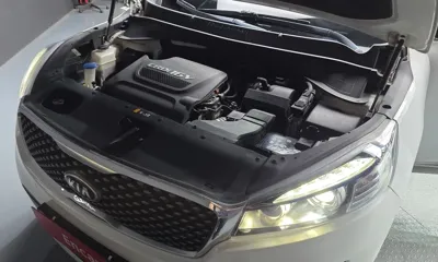 Kia Sorento 2016, 128543 км, за 6603.65 USD - фото 6